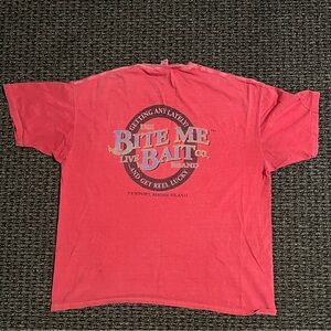 Bite Me Bait Shirt